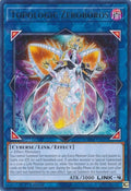 Topologic Zeroboros (CRBR-EN027)  Rare