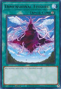 Dimensional Fissure (CRBR-EN030)  Rare