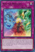 Ryu-Ge Rivalry (CRBR-EN040)  Rare