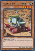 Planet Pathfinder (CRBR-EN042)  Rare