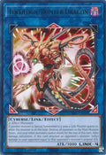 Topologic Bomber Dragon (CRBR-EN049)  Rare