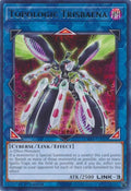 Topologic Trisbaena (CRBR-EN051)  Rare