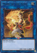 Monk of the Tenyi (CRBR-EN056)  Rare