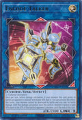 Encode Talker (CRBR-EN058)  Rare