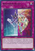 Recoded Alive (CRBR-EN060)  Rare