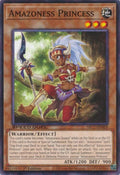 Amazoness Princess (SBC2-ENH09)  Common