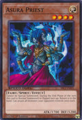Asura Priest (SBC2-ENI05)  Common