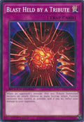 Blast Held by a Tribute (SBC2-ENF21)  Common
