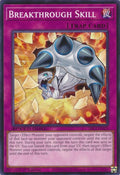 Breakthrough Skill (SBC2-ENI25)  Common