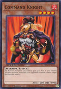 Command Knight (SBC2-ENC10)  Common