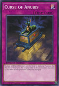 Curse of Anubis (SBC2-ENG20)  Common