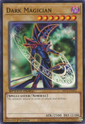 Dark Magician (SBC2-ENA12)  Common