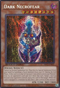 Dark Necrofear (PSR) (SBC2-ENE01)  Prismatic Secret Rare