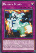 Destiny Board (SBC2-ENE13)  Common