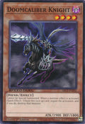 Doomcaliber Knight (SBC2-ENE04)  Common