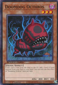 Doomdog Octhros (SBC2-ENE10)  Common