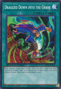 Dragged Down into the Grave (SBC2-ENF15)  Common