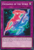 Exchange of the Spirit (SBC2-ENF17)  Common