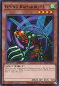 Flying Kamakiri #1 (SBC2-ENI19)  Common