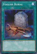 Foolish Burial (SBC2-ENE21)  Common