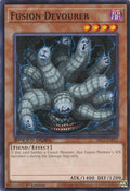 Fusion Devourer (SBC2-ENE11)  Common