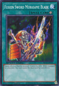 Fusion Sword Murasame Blade (SBC2-ENC16)  Common