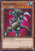 Granadora (SBC2-END08)  Common