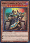 Gravekeeper's Oracle (SBC2-ENF13)  Common