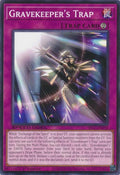 Gravekeeper's Trap (SBC2-ENF18)  Common