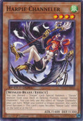 Harpie Channeler (SBC2-ENH04)  Common