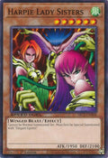 Harpie Lady Sisters (SBC2-ENH08)  Common