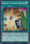 Harpies' Hunting Ground (SBC2-ENH15)  Common
