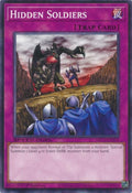 Hidden Soldiers (SBC2-END19)  Common