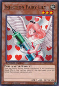Injection Fairy Lily (SBC2-ENI14)  Common