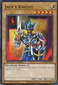 Jack's Knight (SBC2-ENA04)  Common