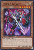 Joker's Knight (SBC2-ENA05)  Common