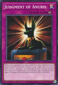 Judgment of Anubis (SBC2-ENG19)  Common