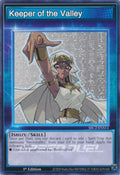 Keeper of the Valley (SBC2-ENS14)  Common