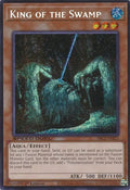 King of the Swamp (SBC2-ENI23) Prismatic Secret Rare