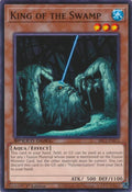 King of the Swamp (SBC2-ENI23)  Common