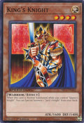 King's Knight (SBC2-ENA02)  Common