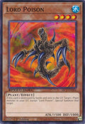 Lord Poison (SBC2-END06)  Common