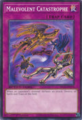 Malevolent Catastrophe (SBC2-END18)  Common