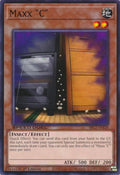 Maxx "C" (SBC2-ENI28)  Common