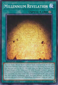 Millennium Revelation (SBC2-END15)  Common
