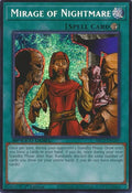 Mirage of Nightmare (PSR) (SBC2-ENG09)  Prismatic Secret Rare