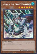 Mobius the Frost Monarch (PSR) (SBC2-ENI21)  Prismatic Secret Rare