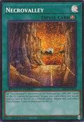 Necrovalley (PSR) (SBC2-ENF14)  Prismatic Secret Rare
