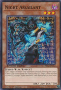 Night Assailant (SBC2-ENE12)  Common