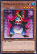 Nightmare Penguin (SBC2-ENI13)  Common